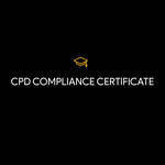 CPD Compliance Certificate 2023/24